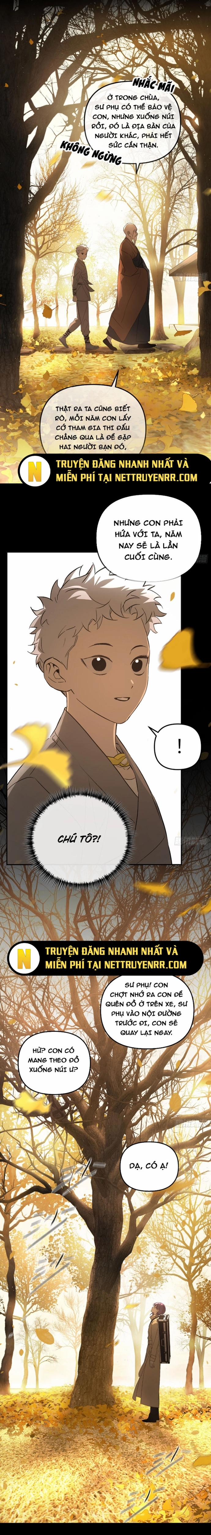 Ác Chi Hoàn 49 trang 3