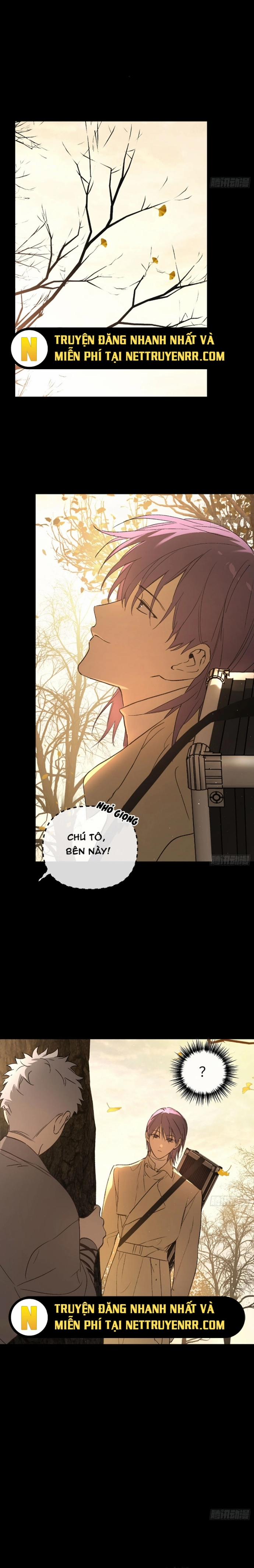 Ác Chi Hoàn 49 trang 4