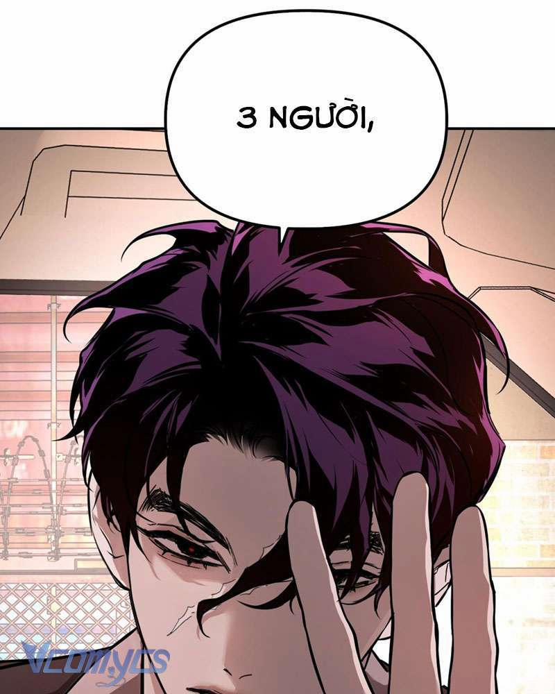 Ác Chi Hoàn 5 trang 13