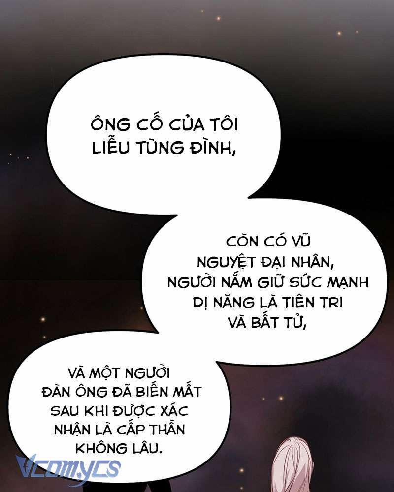 Ác Chi Hoàn 5 trang 15