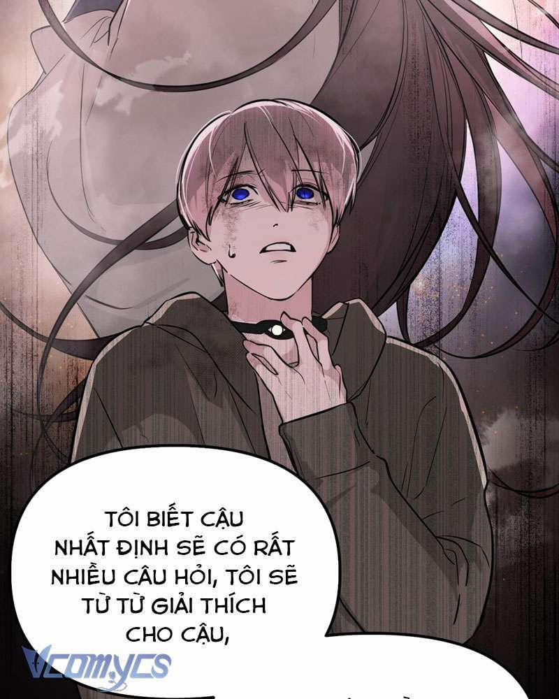 Ác Chi Hoàn 5 trang 26