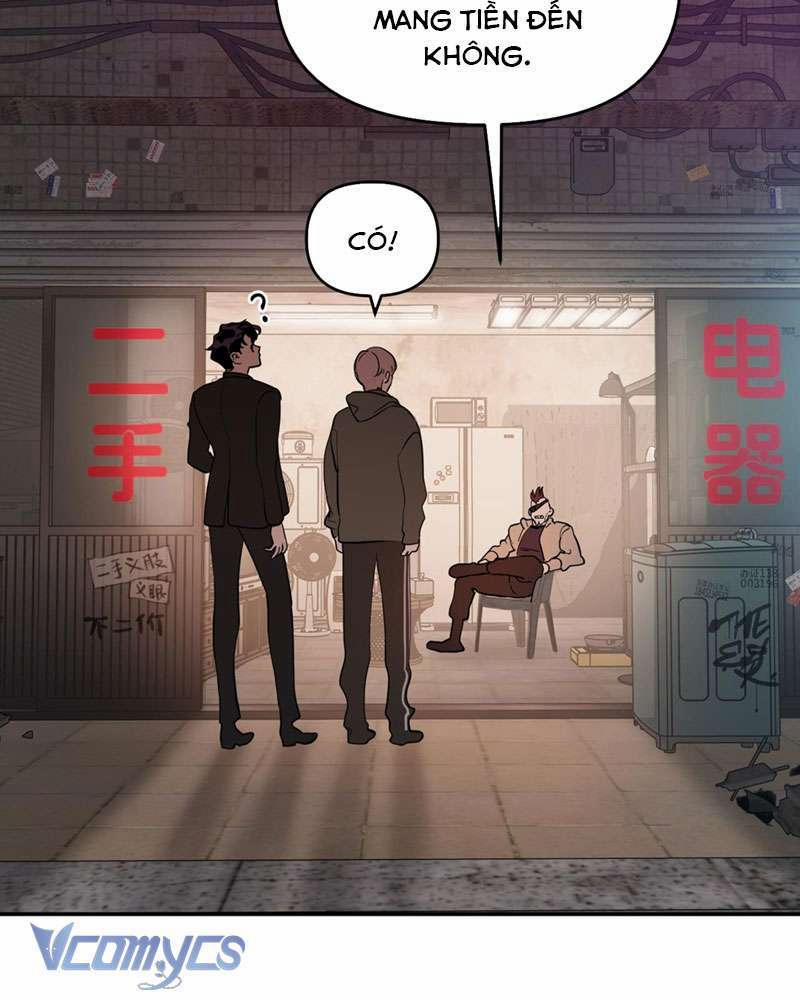 Ác Chi Hoàn 5 trang 41