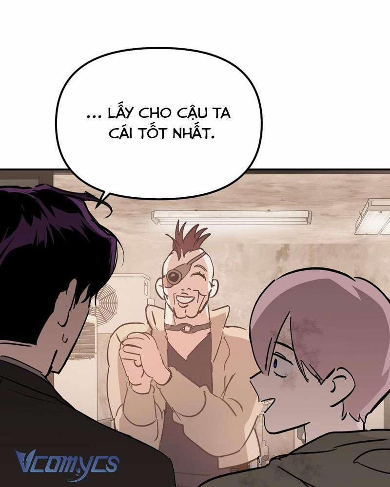 Ác Chi Hoàn 5 trang 44