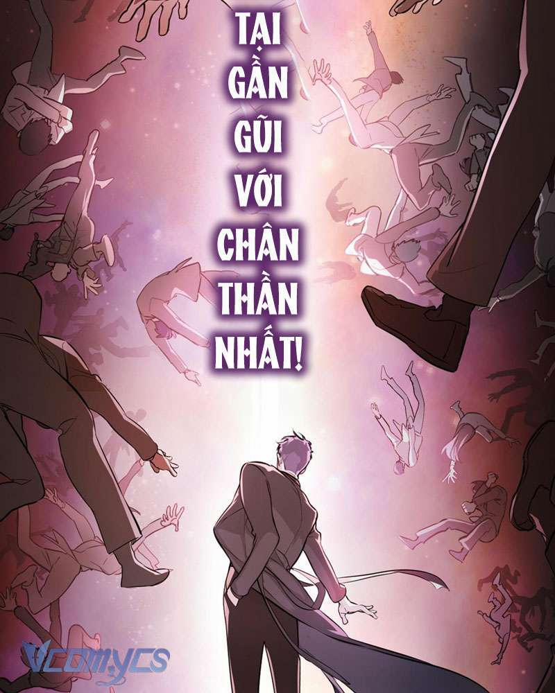 Ác Chi Hoàn 5 trang 5