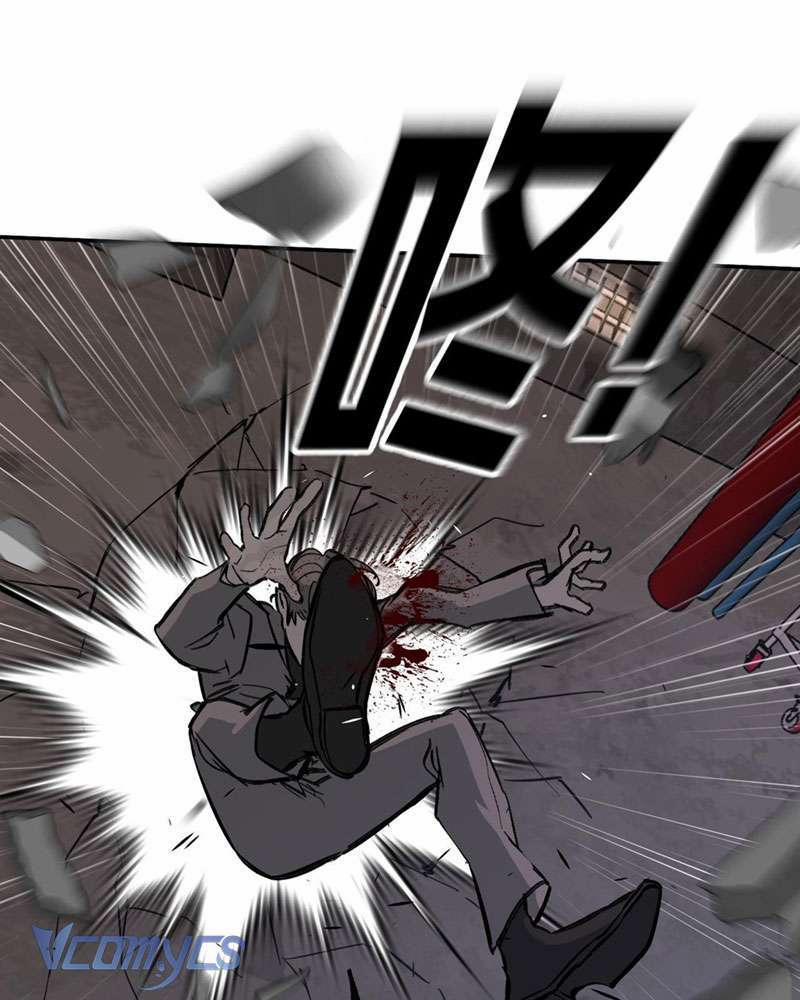 Ác Chi Hoàn 6 trang 22