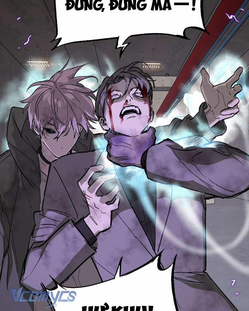 Ác Chi Hoàn 6 trang 45