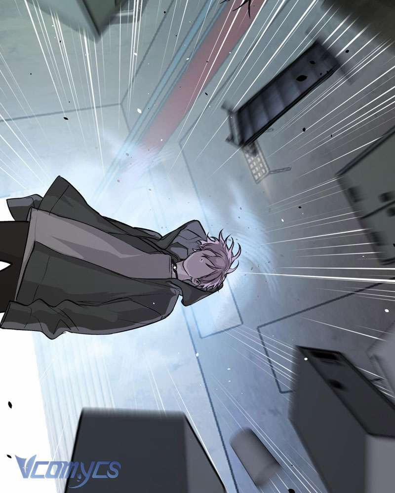 Ác Chi Hoàn 6 trang 6