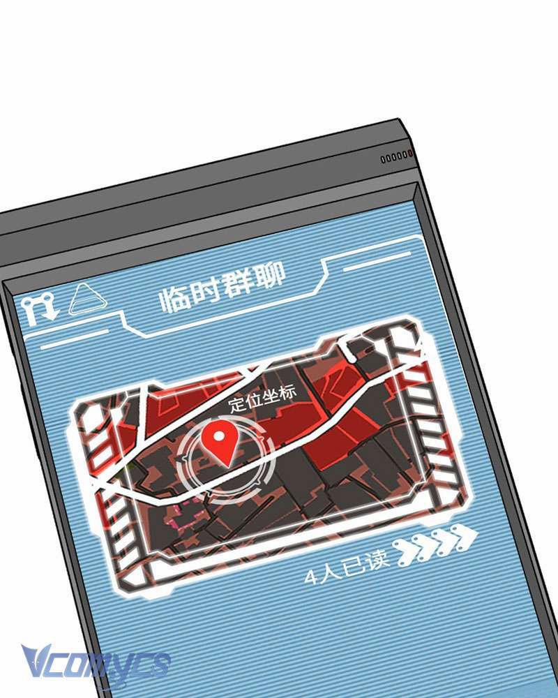 Ác Chi Hoàn 7 trang 124