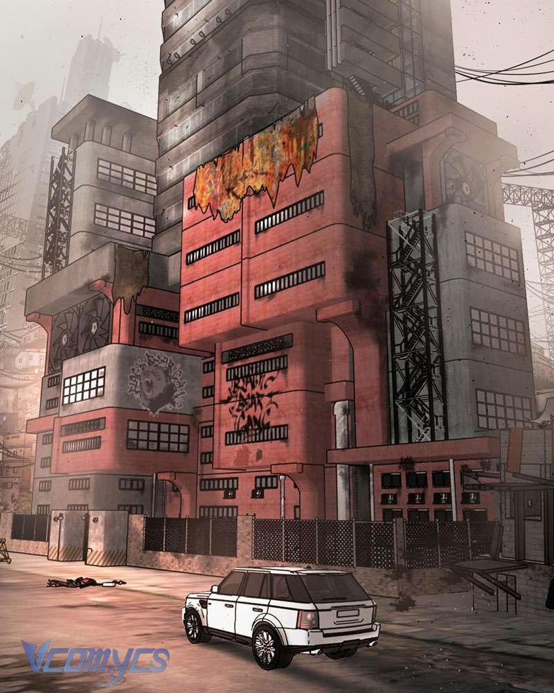 Ác Chi Hoàn 7 trang 22