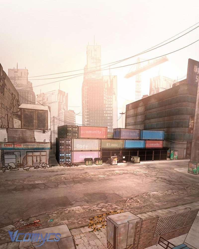 Ác Chi Hoàn 7 trang 46