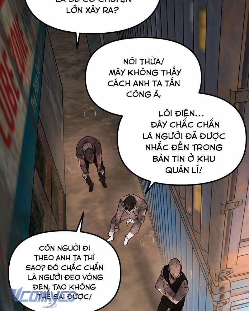 Ác Chi Hoàn 7 trang 48