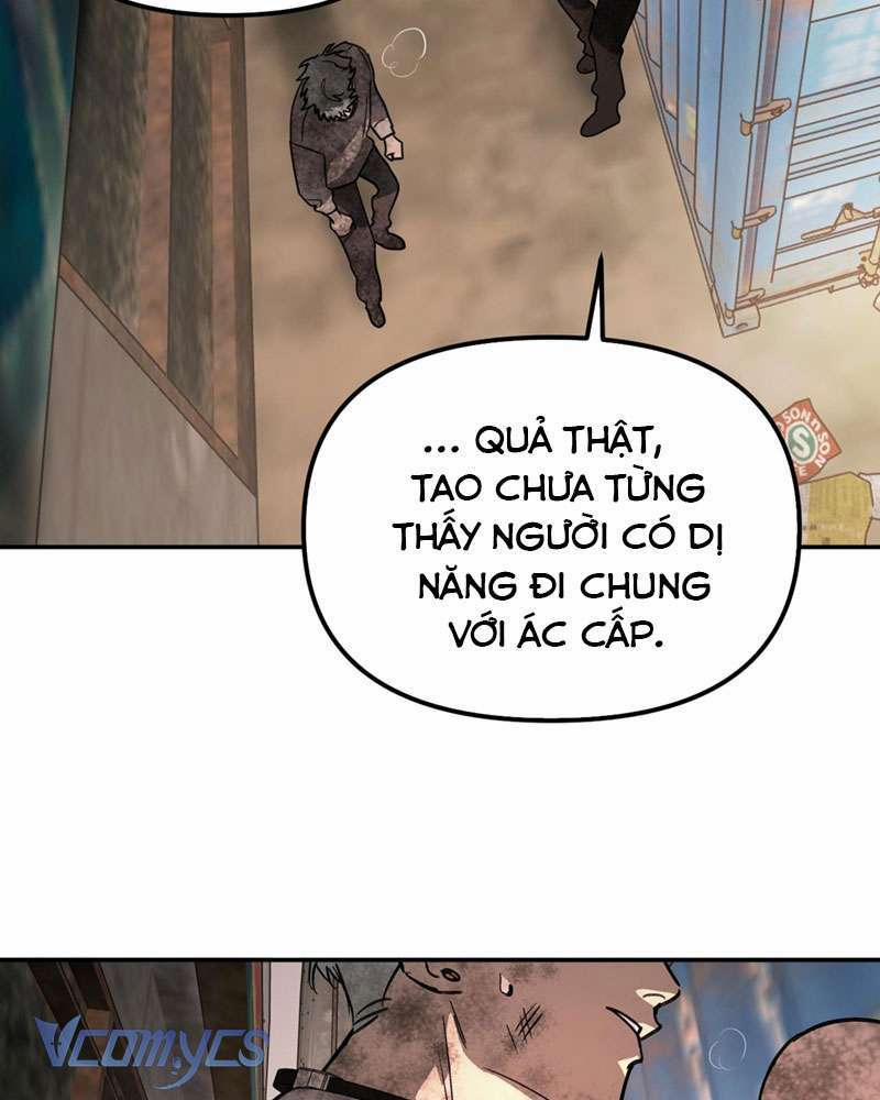 Ác Chi Hoàn 7 trang 49