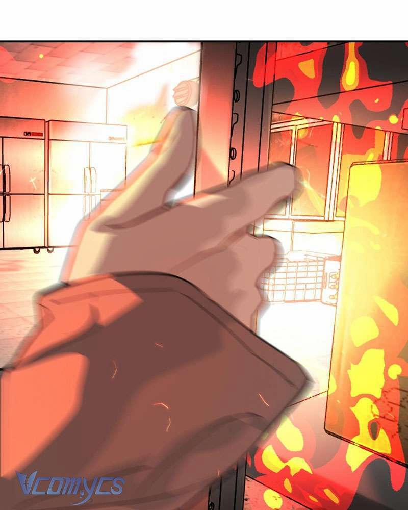 Ác Chi Hoàn 8 trang 121