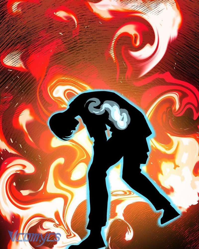 Ác Chi Hoàn 8 trang 130