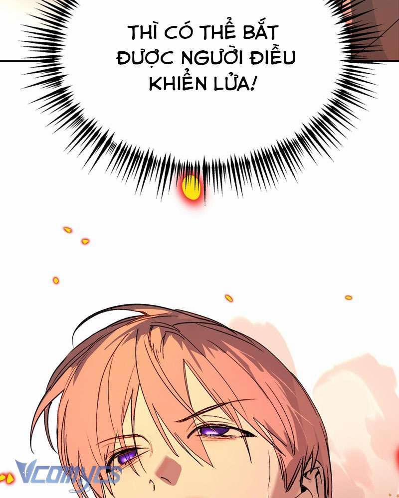 Ác Chi Hoàn 8 trang 134