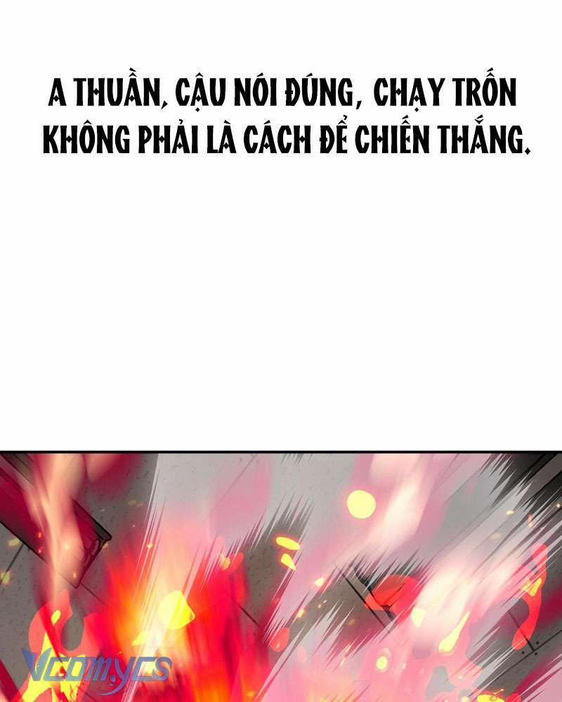 Ác Chi Hoàn 8 trang 139