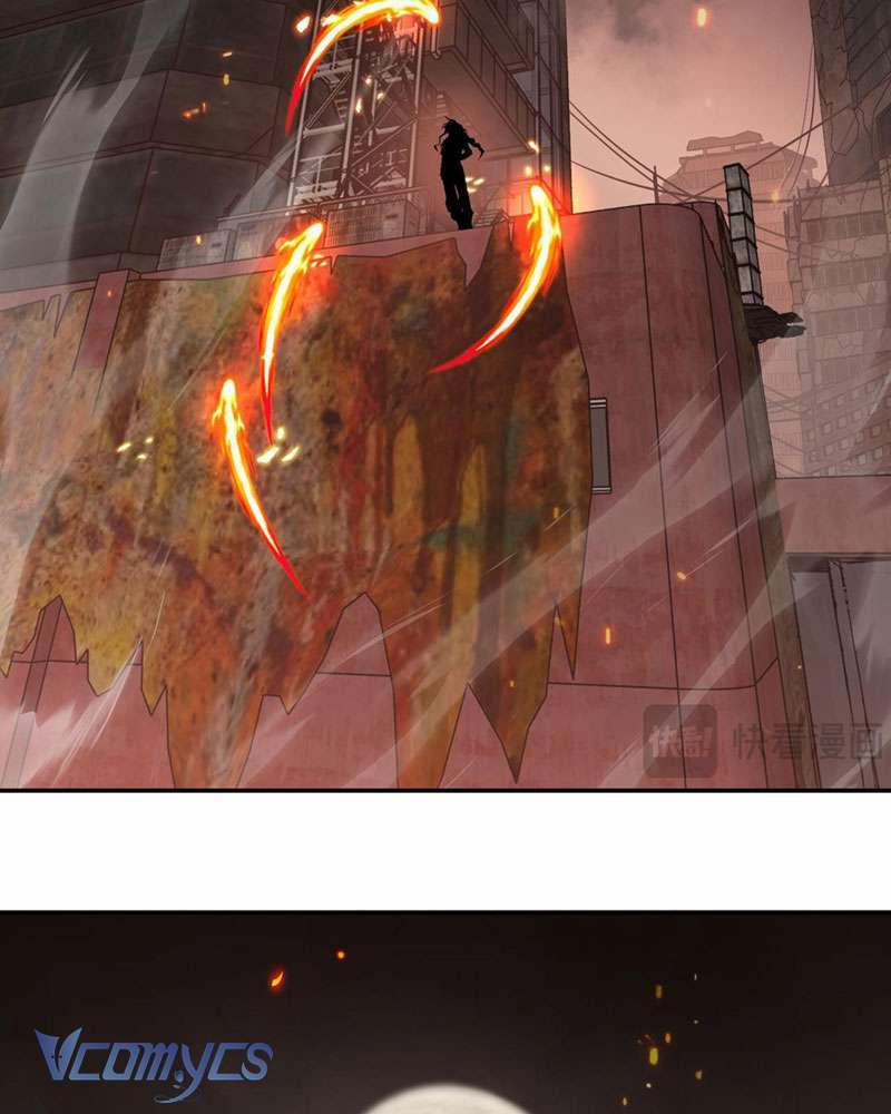 Ác Chi Hoàn 8 trang 145