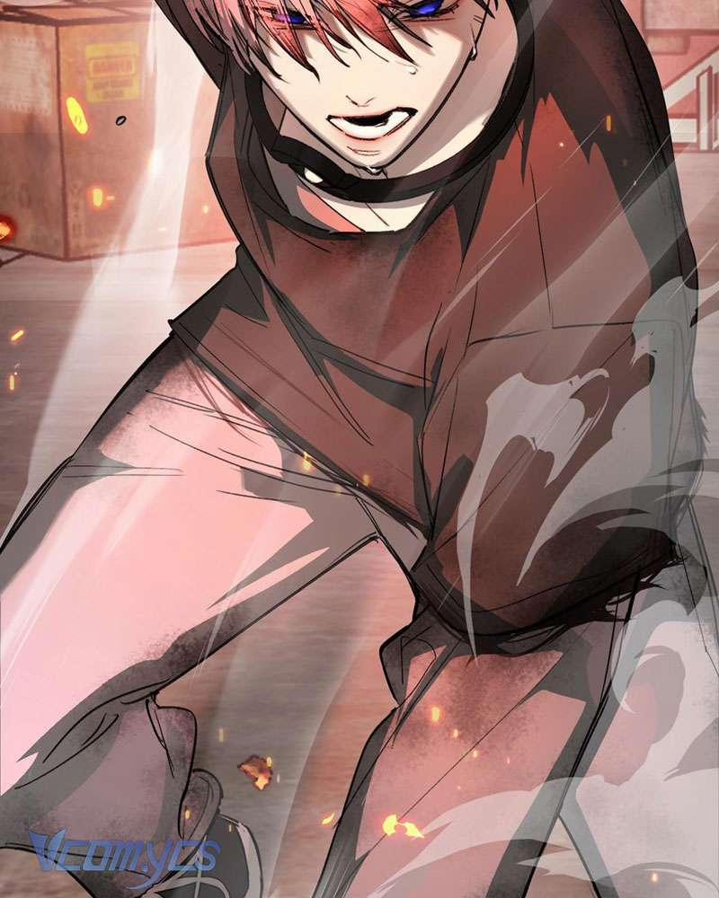 Ác Chi Hoàn 8 trang 150