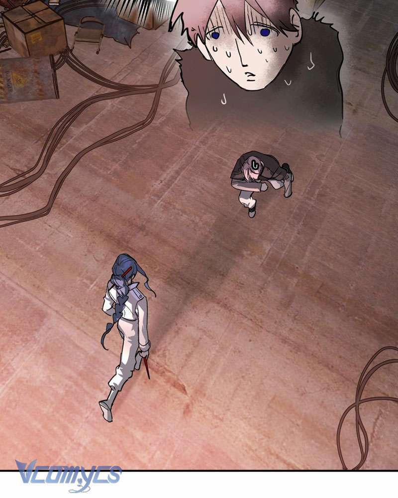 Ác Chi Hoàn 8 trang 154