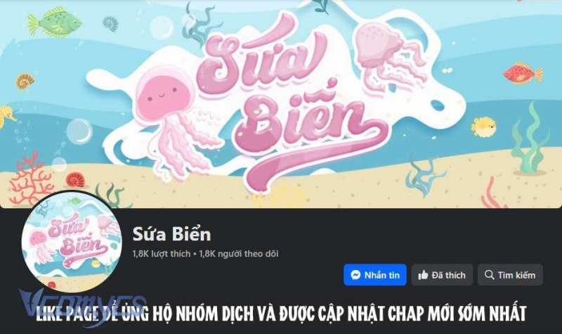 Ác Chi Hoàn 8 trang 189