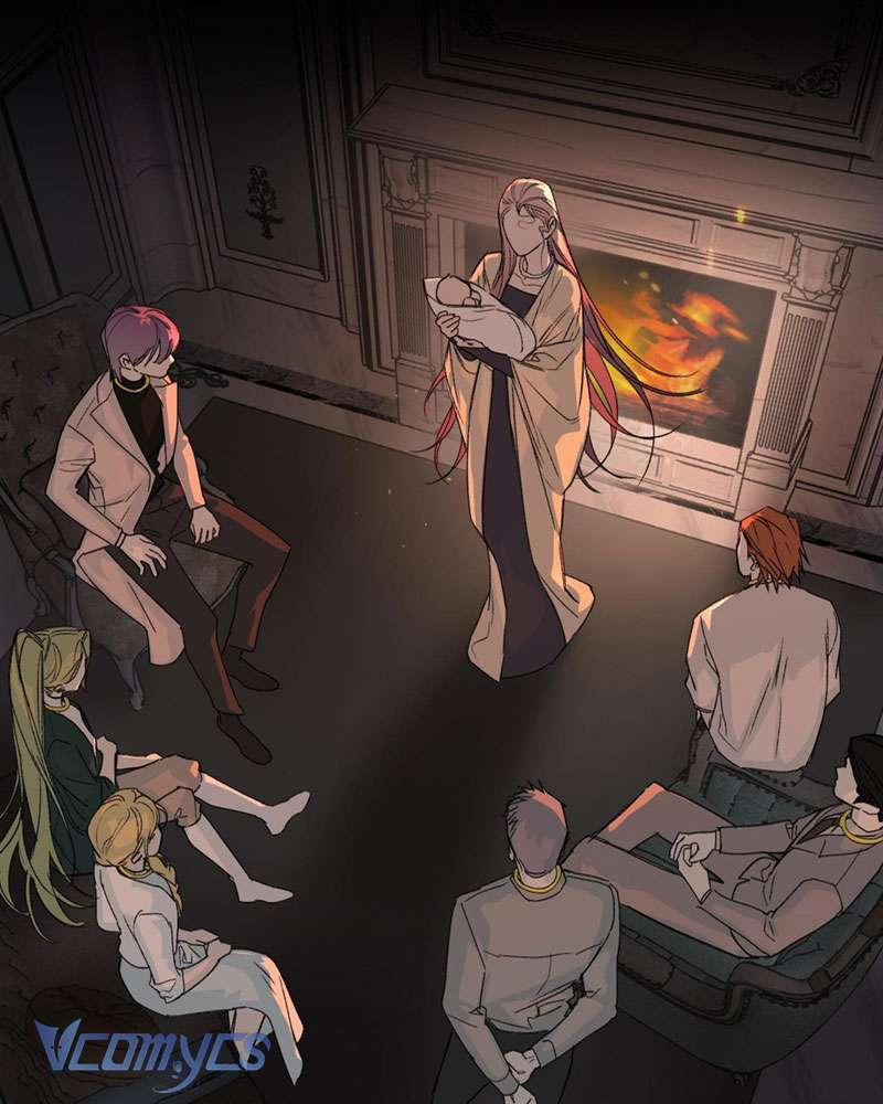 Ác Chi Hoàn 8 trang 23