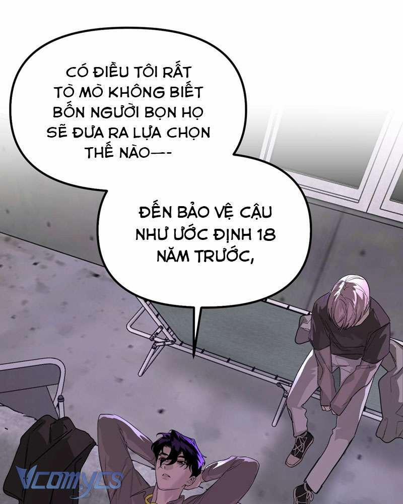 Ác Chi Hoàn 8 trang 3