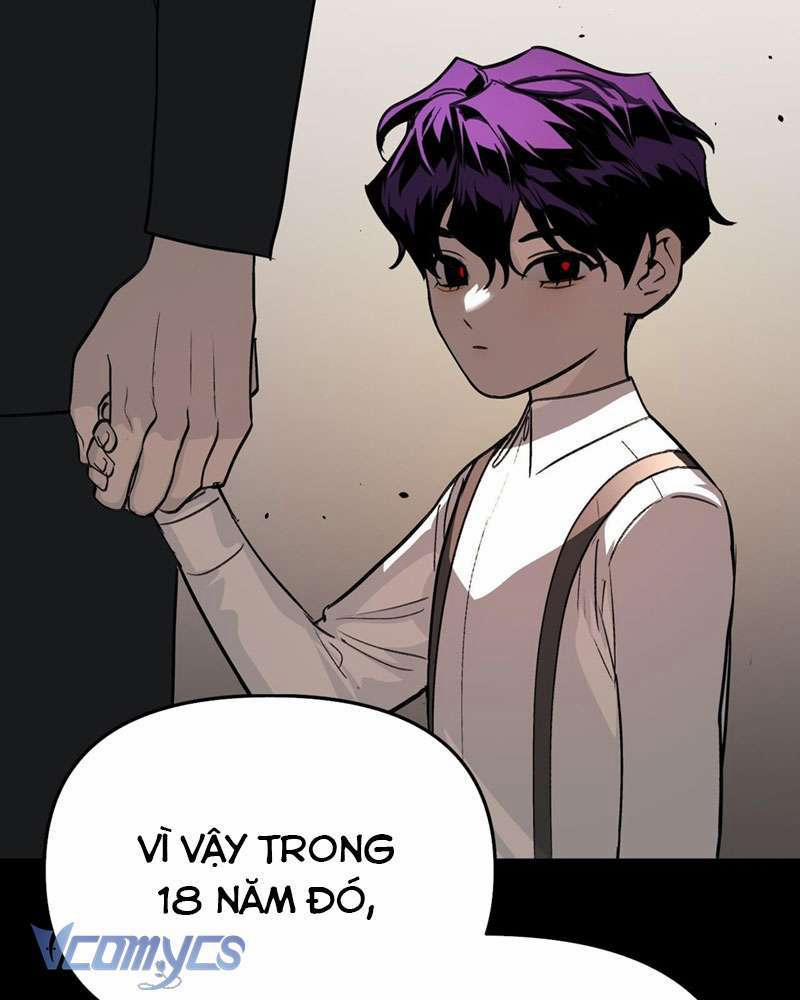 Ác Chi Hoàn 8 trang 49