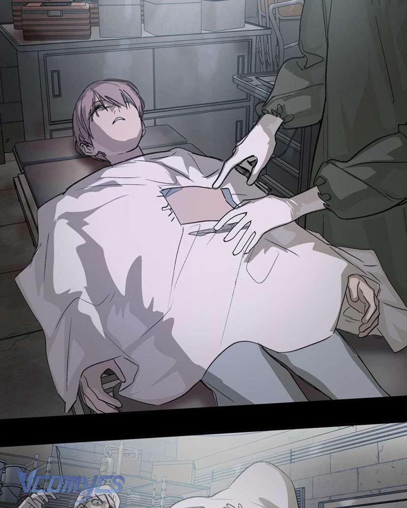 Ác Chi Hoàn 8 trang 78