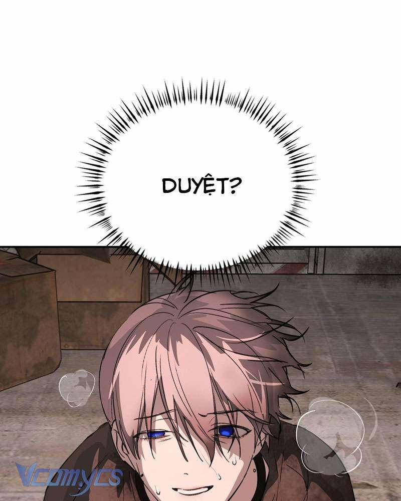 Ác Chi Hoàn 9 trang 1