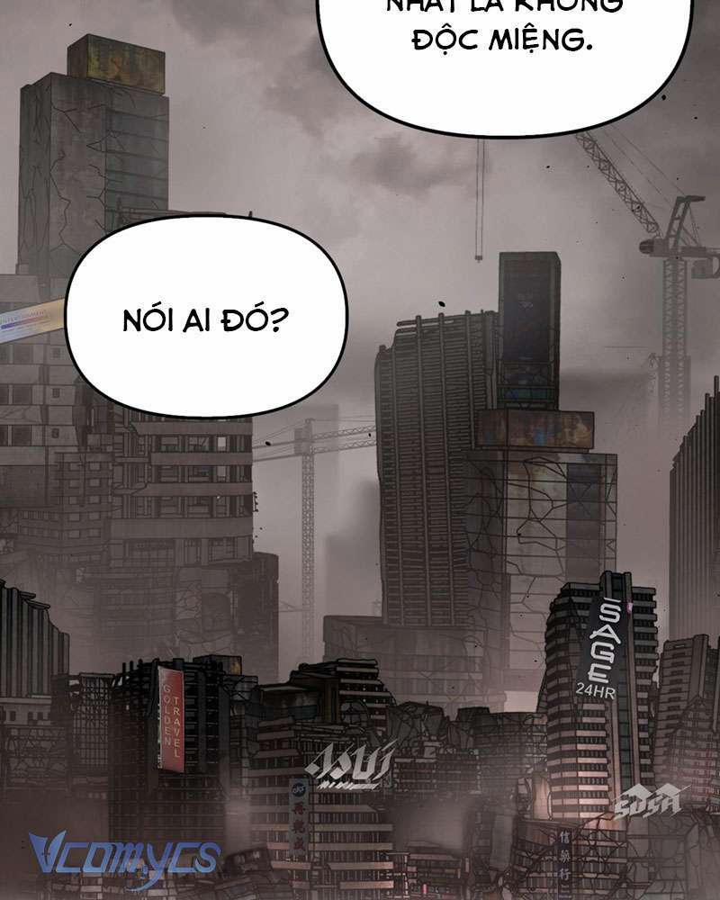 Ác Chi Hoàn 9 trang 28