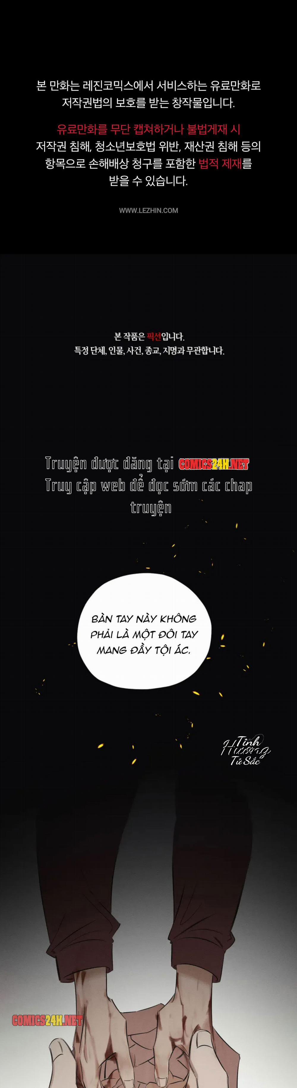 Ác Hoa 1 trang 0