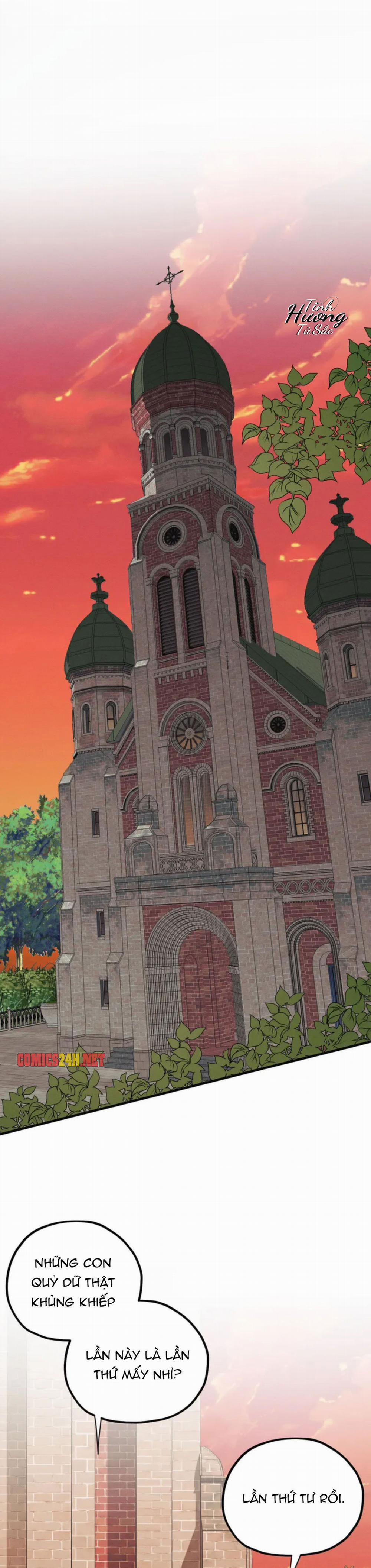 Ác Hoa 1 trang 10