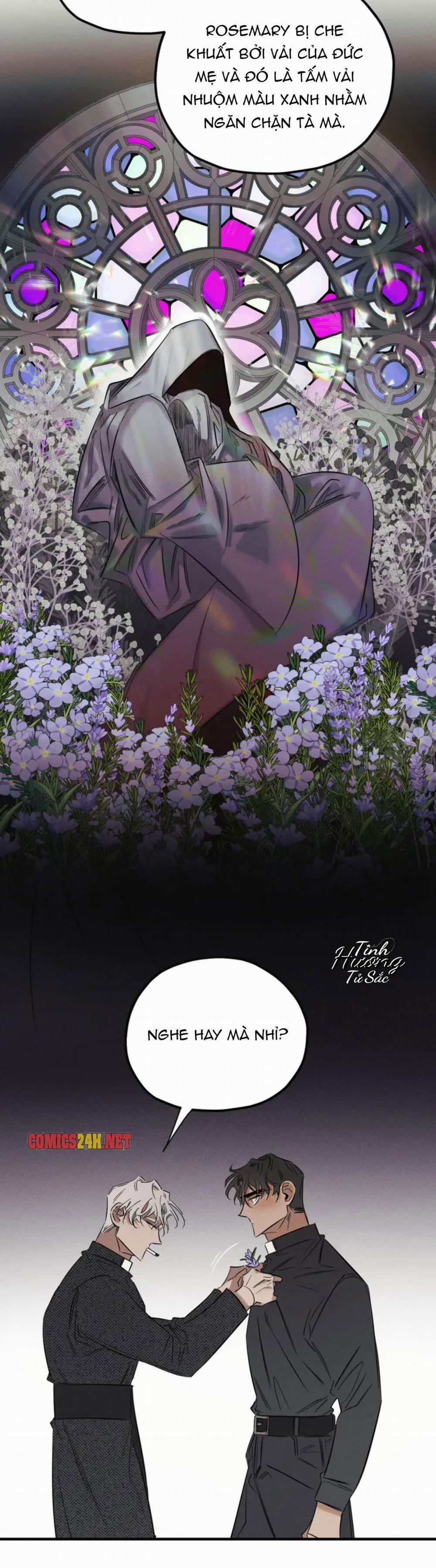 Ác Hoa 1 trang 16