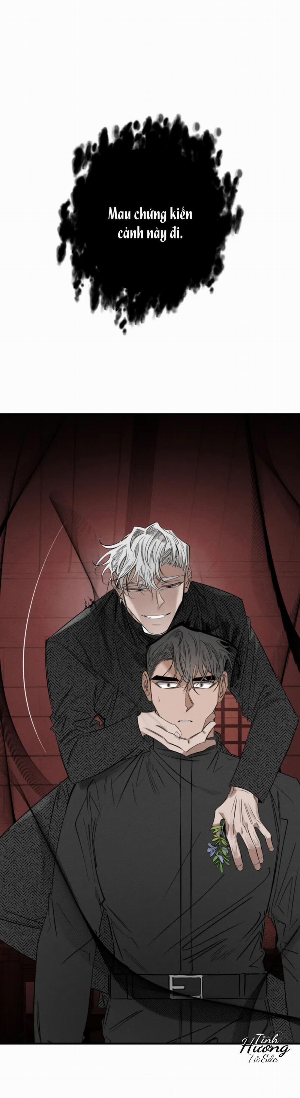 Ác Hoa 1 trang 35