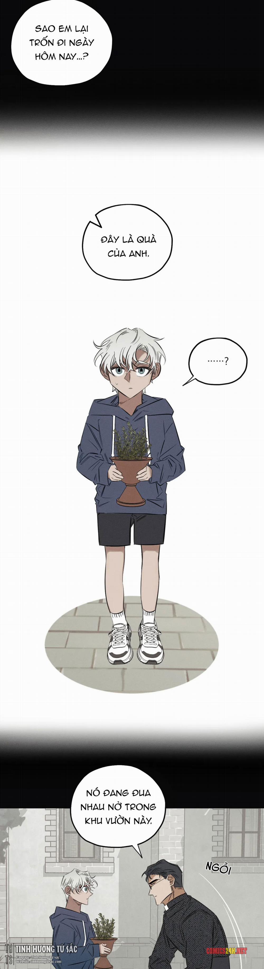 Ác Hoa 10 trang 8