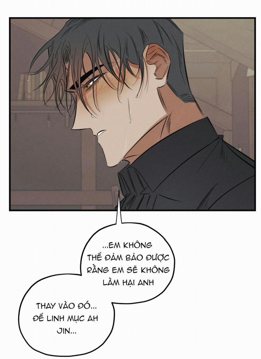 Ác Hoa 13 trang 33