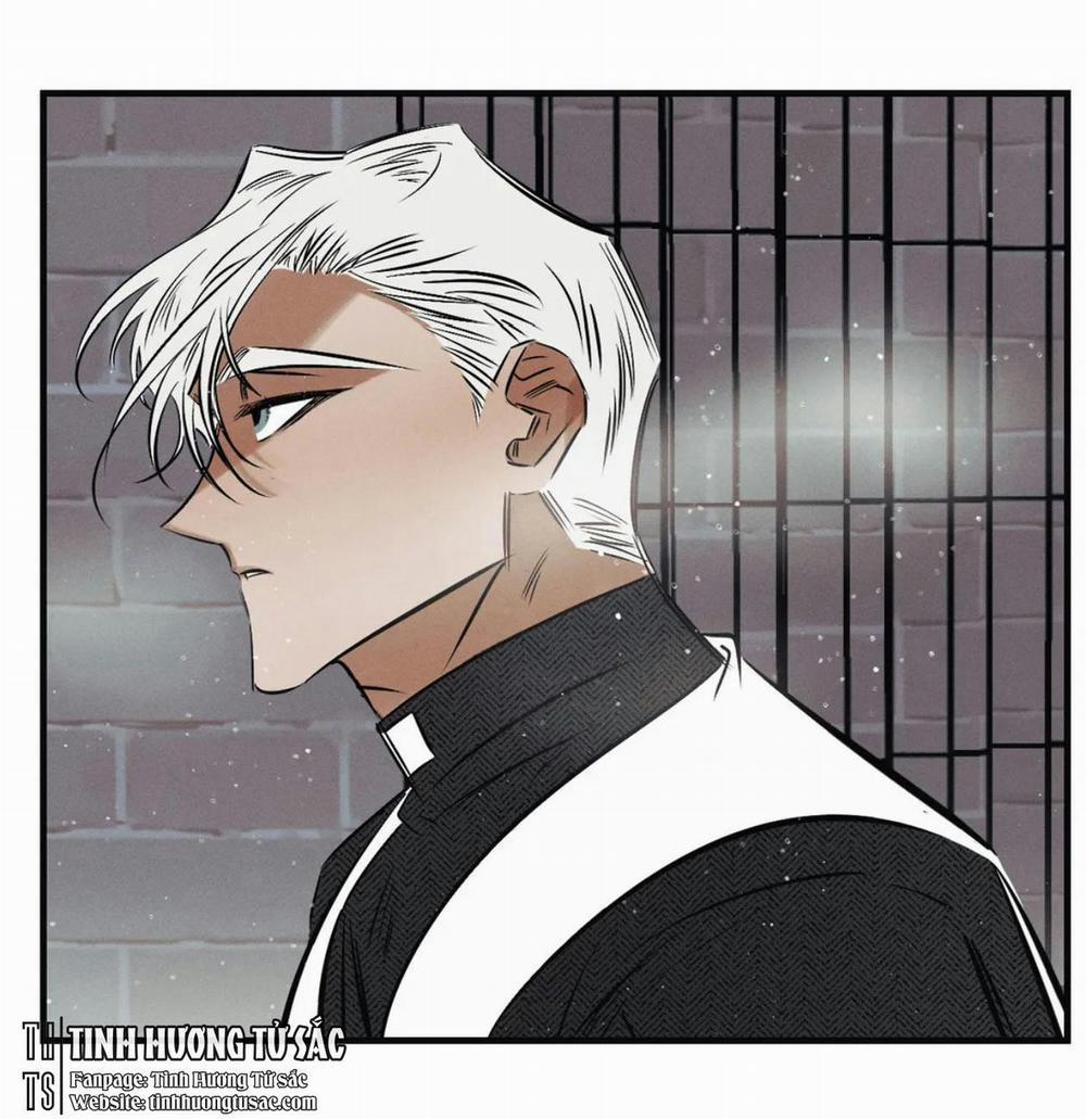 Ác Hoa 14 trang 35