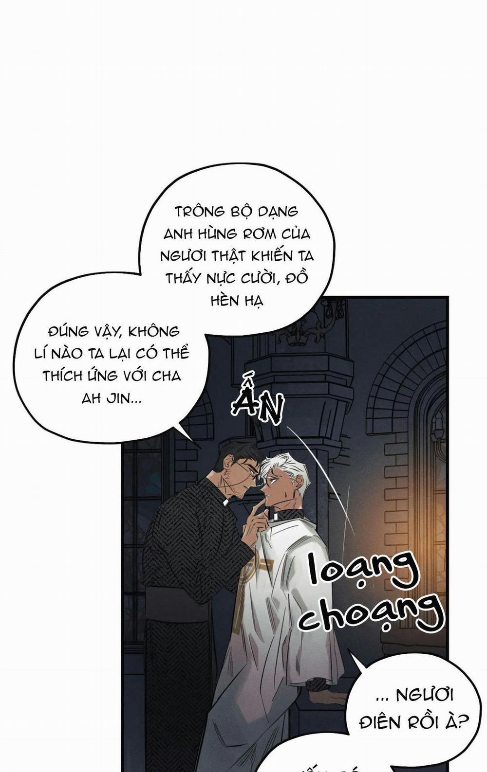 Ác Hoa 15 trang 49
