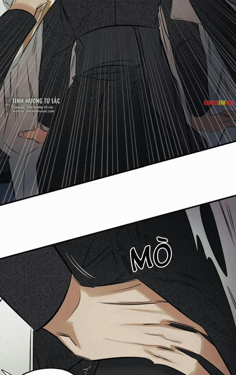 Ác Hoa 15 trang 51