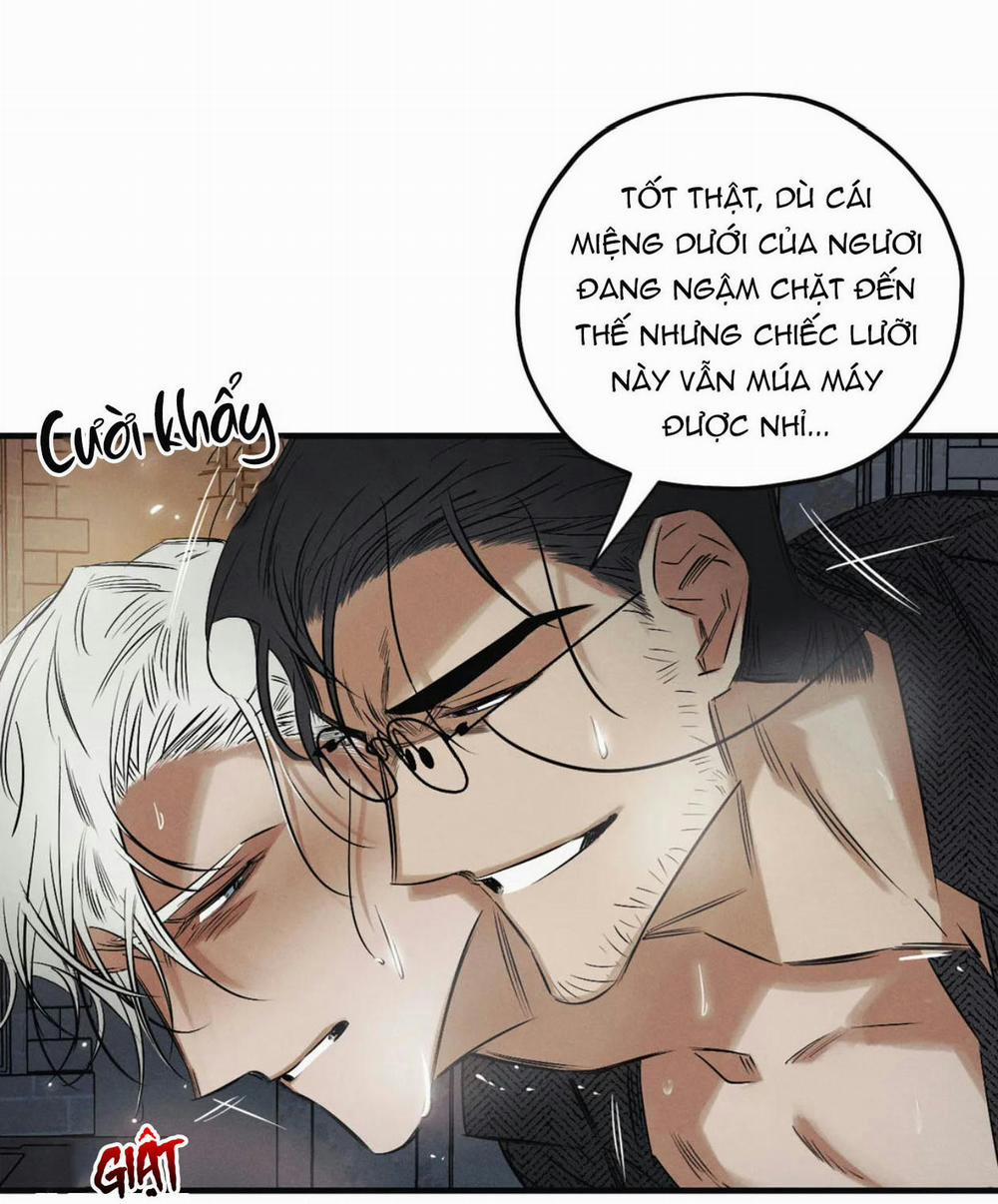 Ác Hoa 15 trang 65