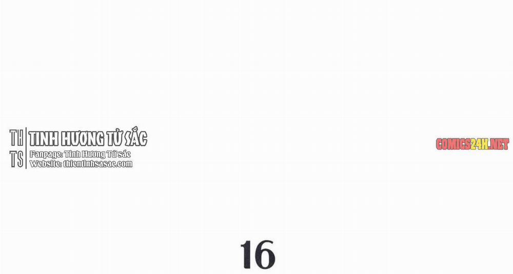 Ác Hoa 16 trang 15