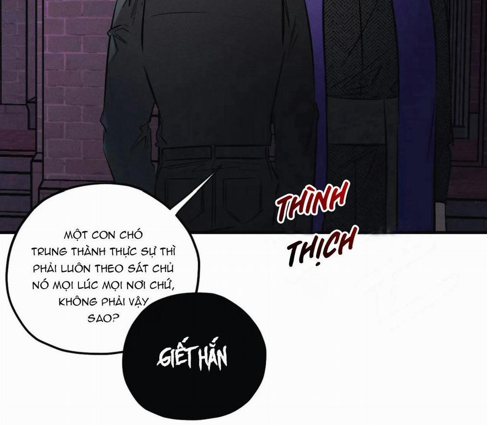 Ác Hoa 16 trang 23