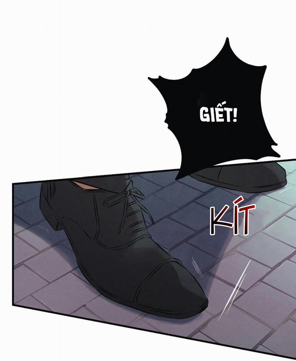 Ác Hoa 16 trang 24
