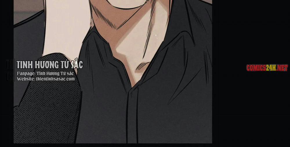 Ác Hoa 16 trang 3