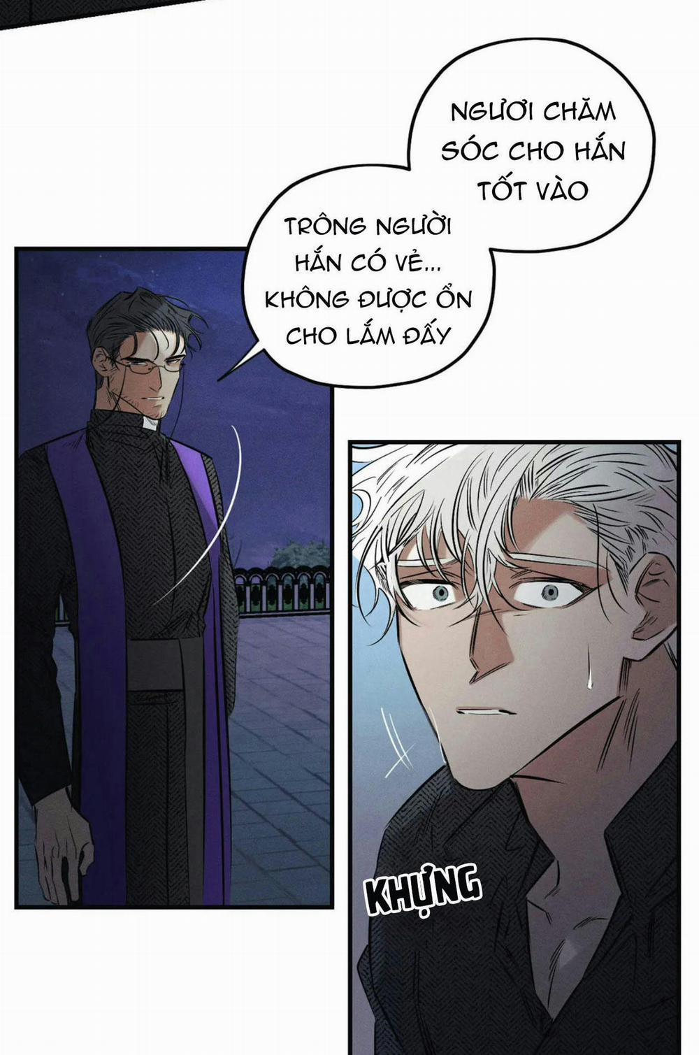 Ác Hoa 16 trang 40