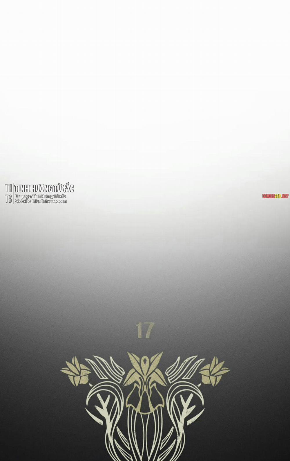 Ác Hoa 17 trang 13