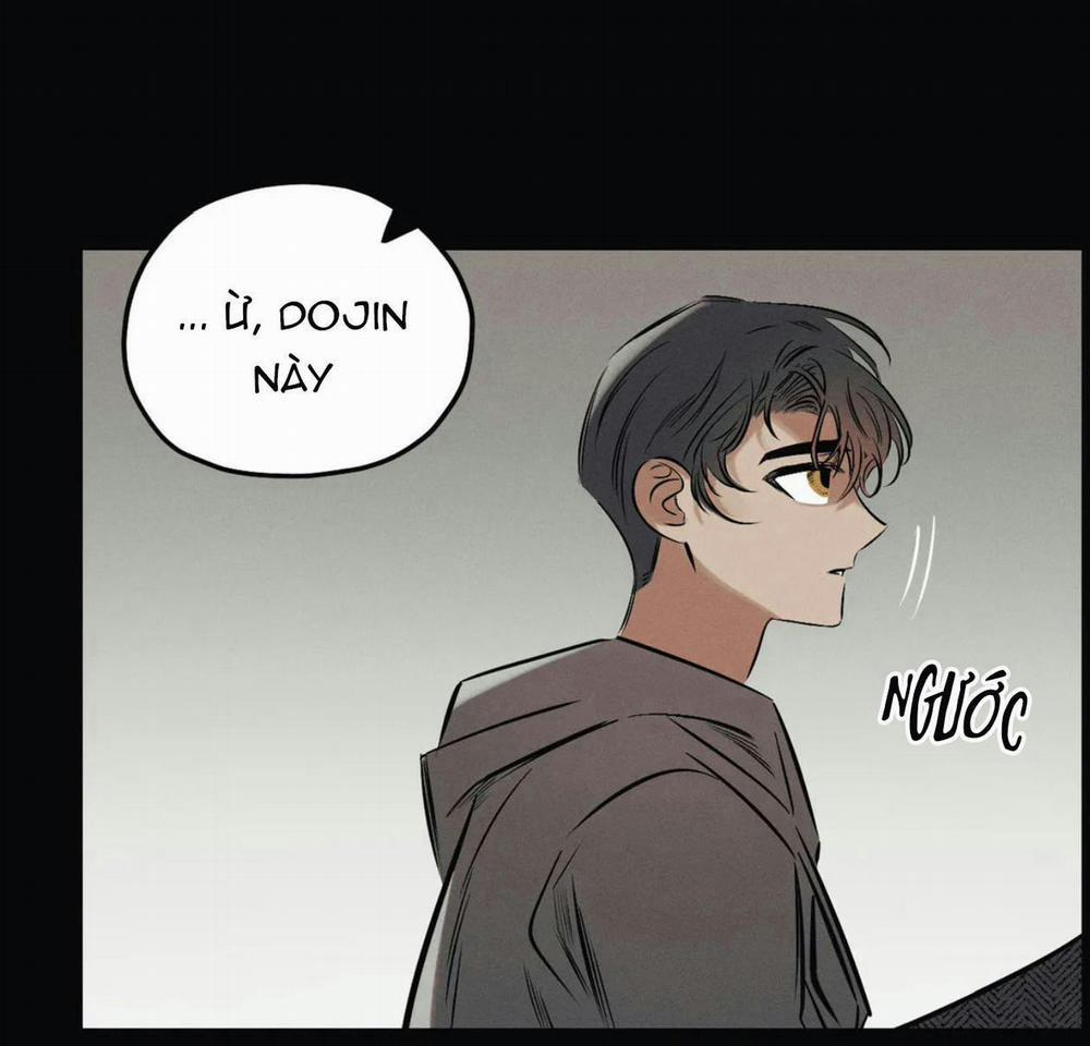 Ác Hoa 17 trang 22