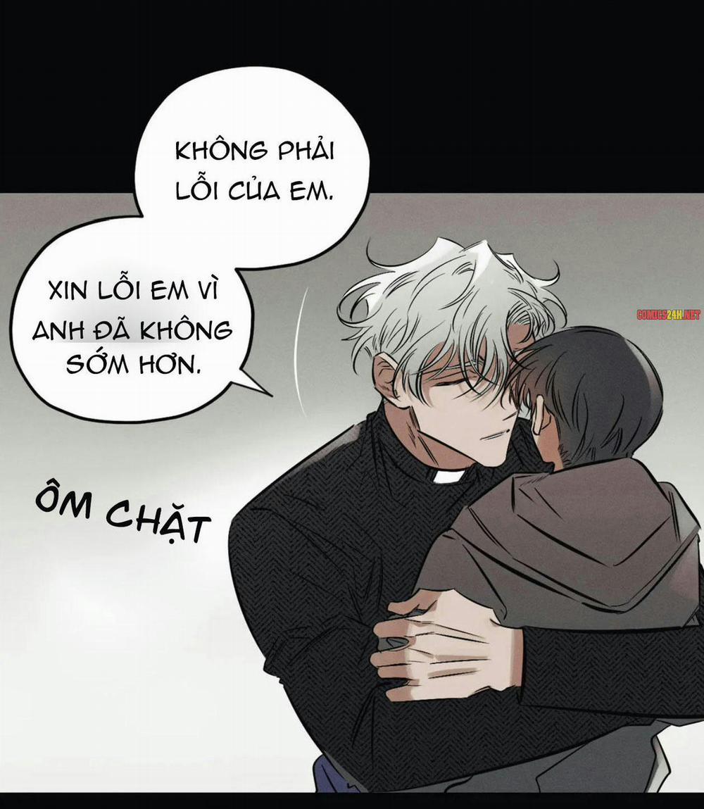 Ác Hoa 17 trang 23
