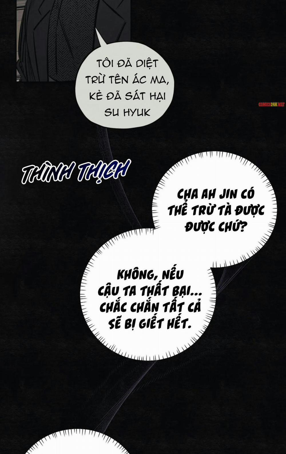Ác Hoa 18 trang 41
