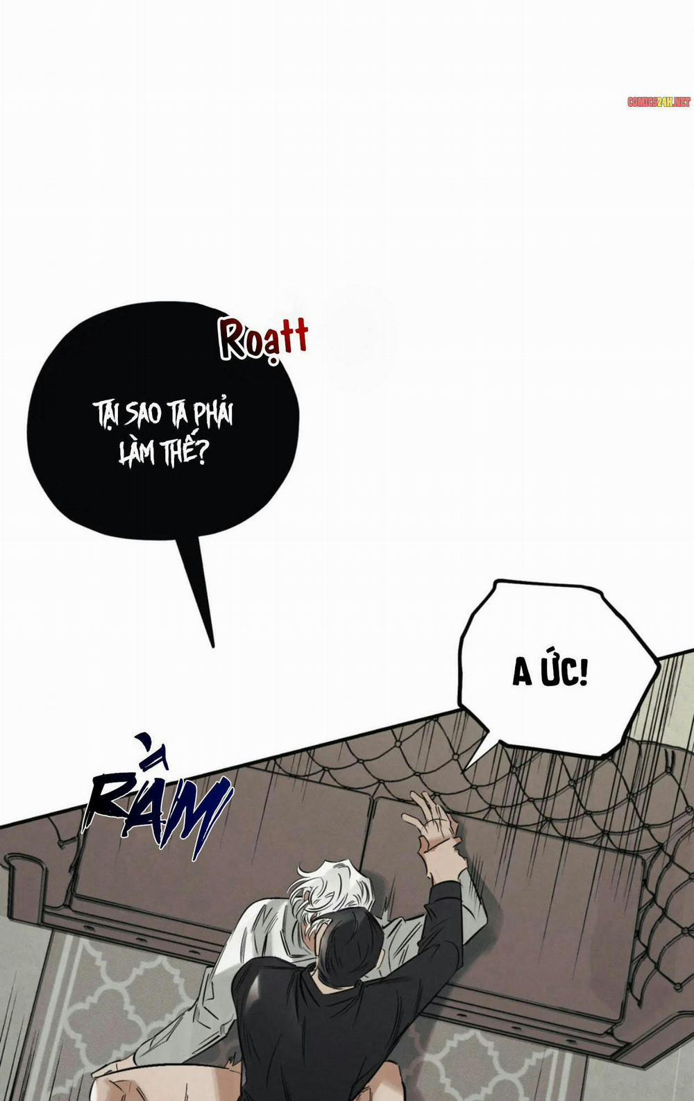 Ác Hoa 18 trang 62